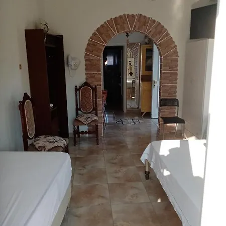 Villa Anna Tríkeri Exteriér fotografie