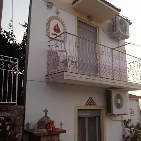 Villa Anna Tríkeri Exteriér fotografie