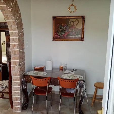 Villa Anna Tríkeri Exteriér fotografie