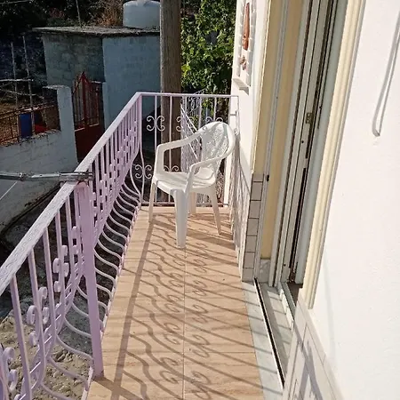 Villa Anna Tríkeri Exteriér fotografie