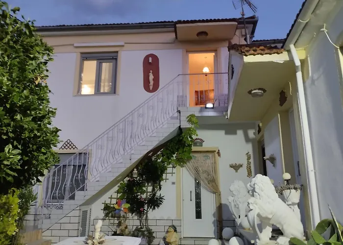 Villa Anna