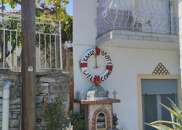 Villa Anna