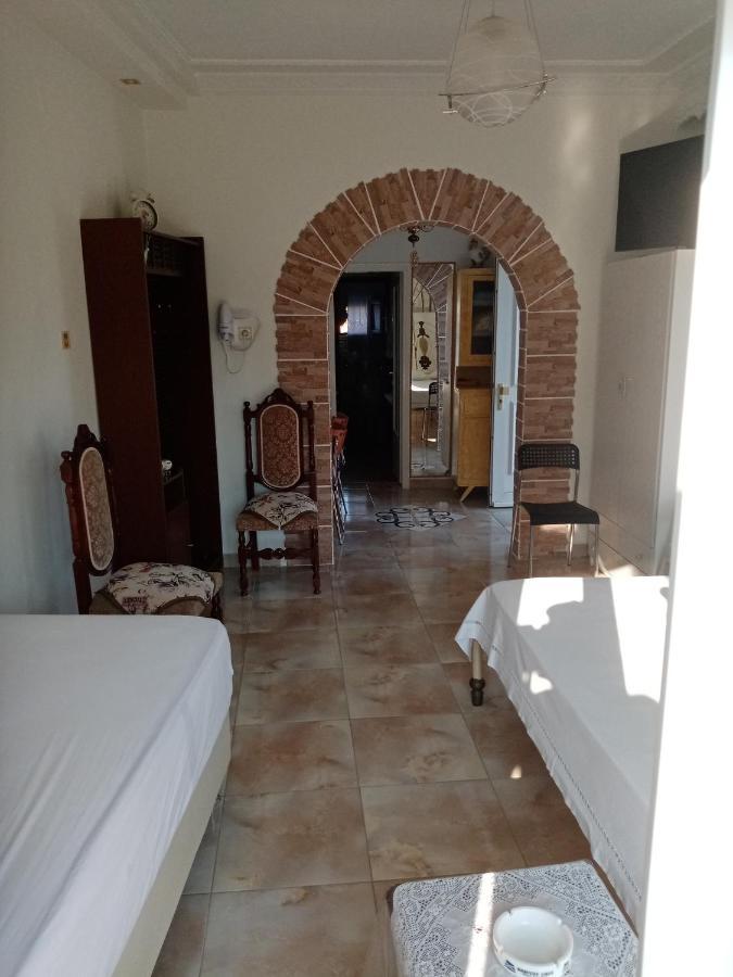 Anna Holiday home Trikeri