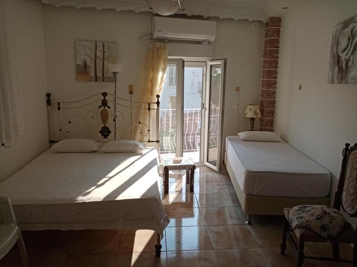 Anna Holiday home